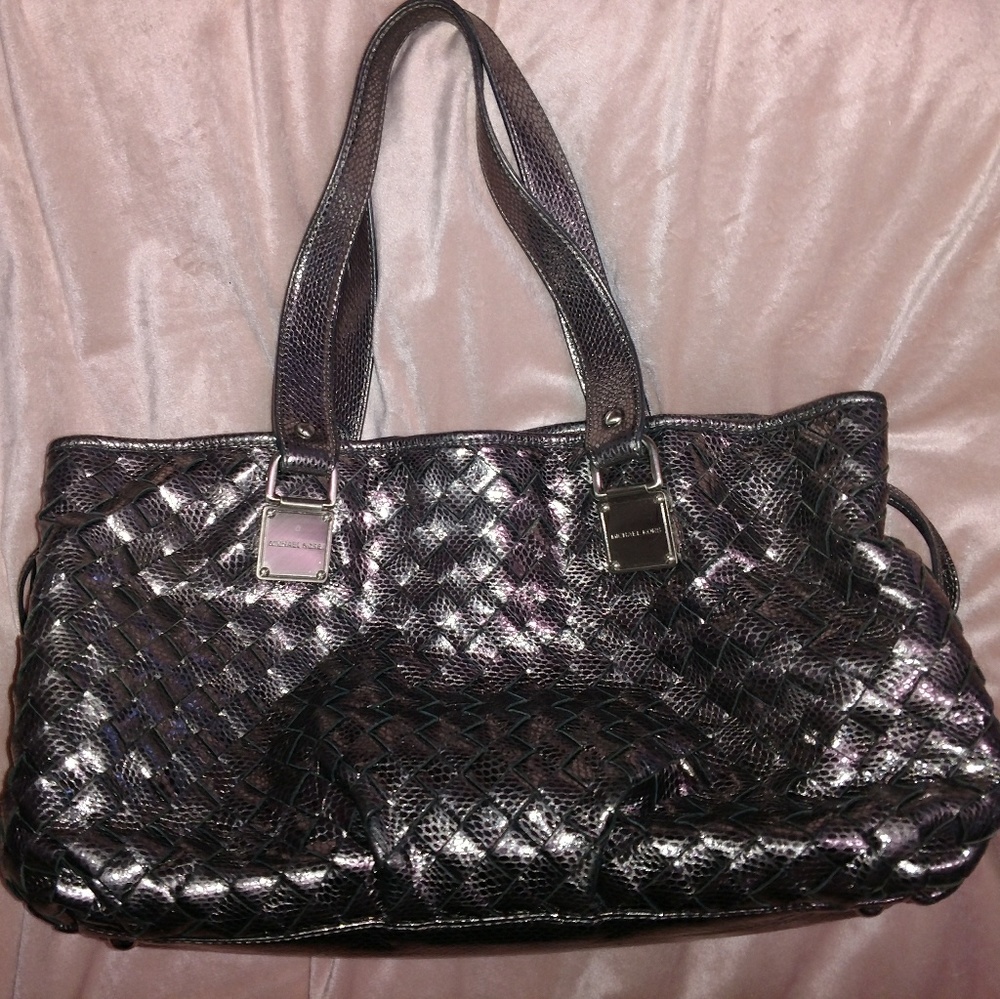 Michael Kors handbag